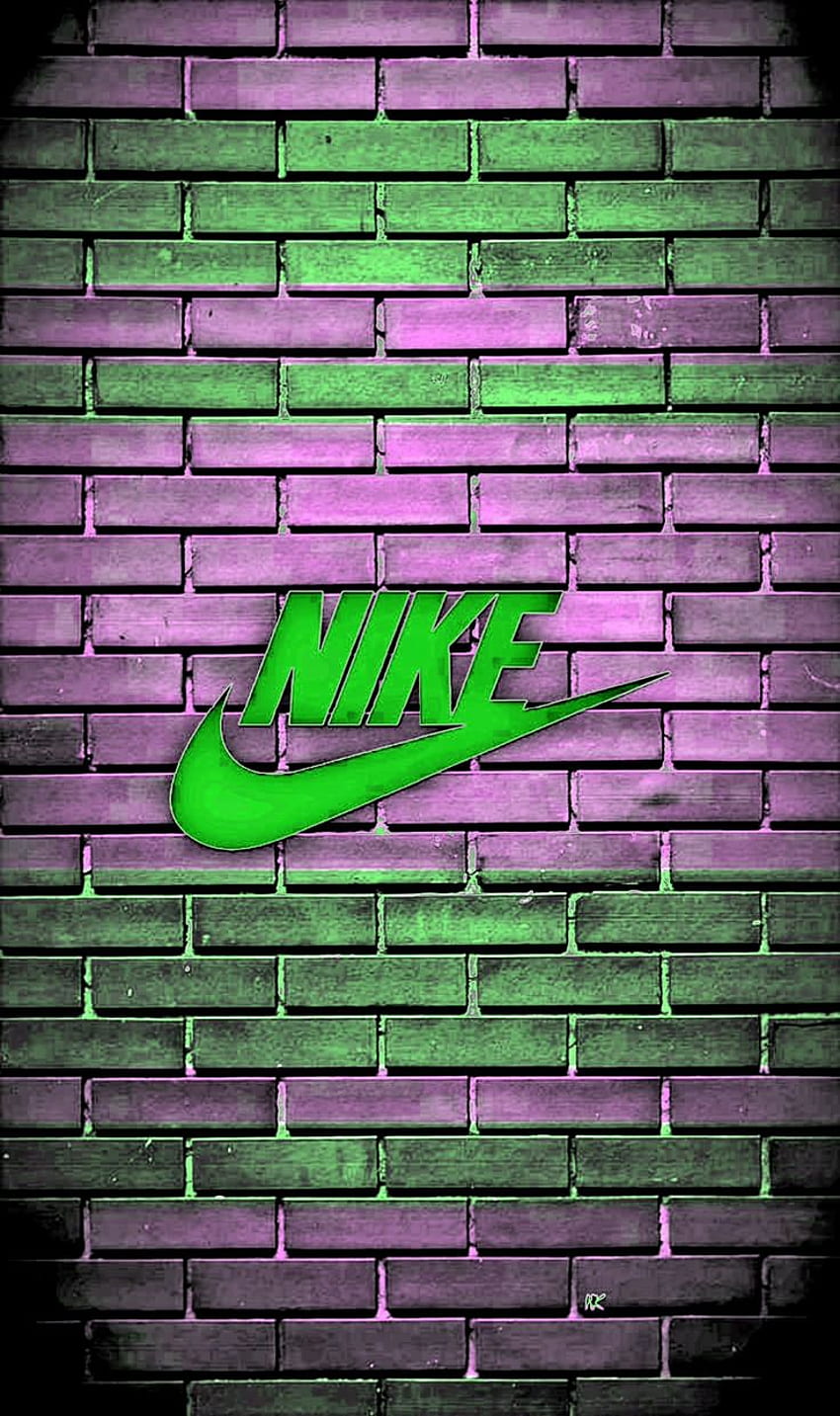 Nike Brain Damage series, Air Max 95 HD phone wallpaper