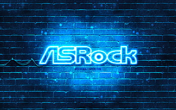 ASRock > Wallpaper