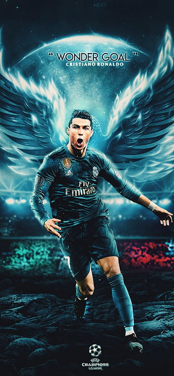 Wallpaper Cristiano Ronaldo HD for Android - Free App Download