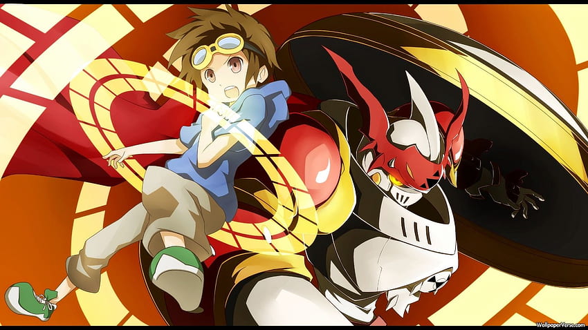 digimon tamers sequel - Google Search  Digimon tamers, Digimon, Digimon  wallpaper