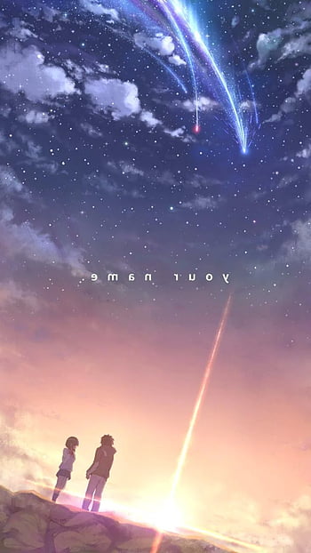 Your name iphone HD wallpapers | Pxfuel