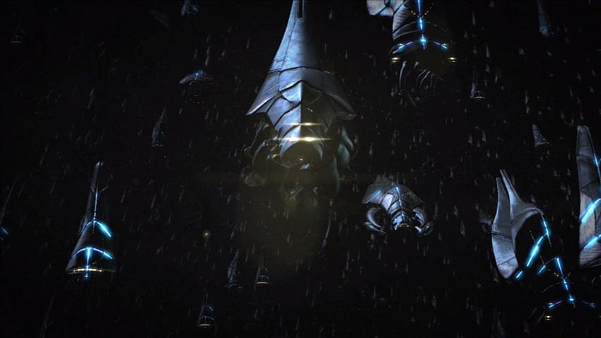 Reaper Mass Effect . HD wallpaper