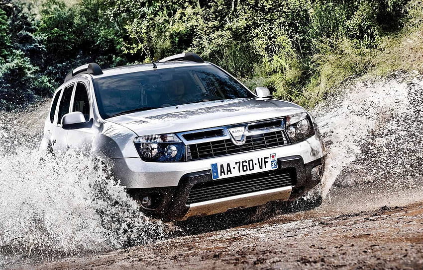 Romania Full Year 2010: Logan at 26.2%, Duster – Best Selling Cars Blog, Dacia Logan HD wallpaper