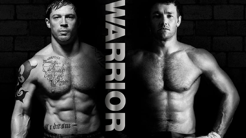 Three 6 Mafia - It's A Fight WARRIOR EDITION. Lyrics Video Magyar, Warrior Movie HD wallpaper