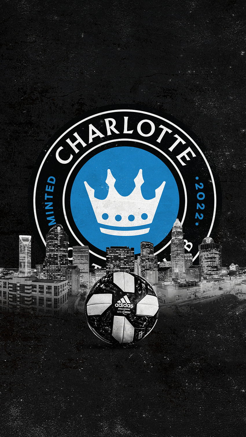 Wallpapers  Backgrounds  Charlotte FC