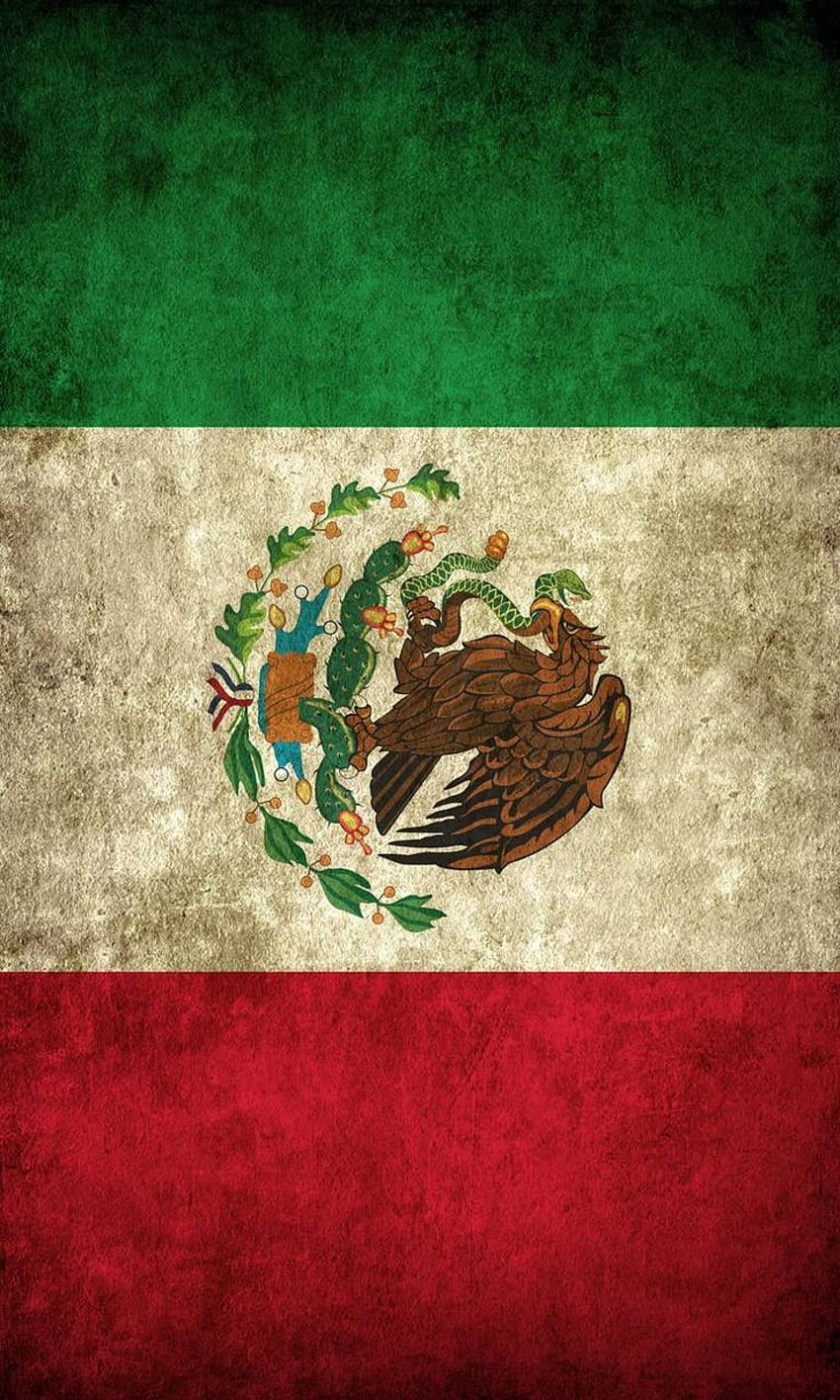 Mexico by philvb - 41 now. Browse millions of popular flag and R. Mexico , Mexican culture art, Mexico art, Mexico Phone HD phone wallpaper