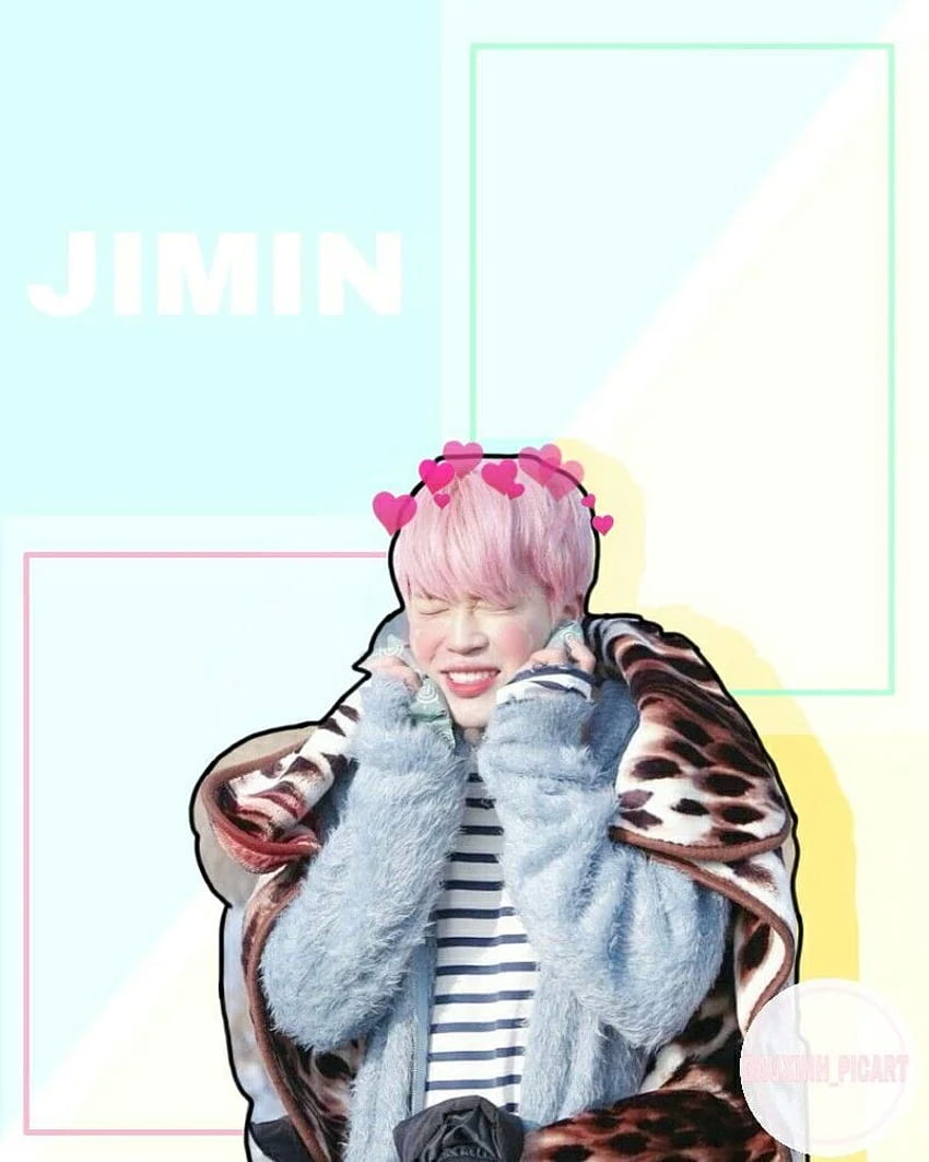 Jimin mochi btsedit jiminedit bts cute jiminb HD phone wallpaper | Pxfuel