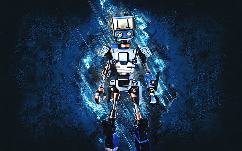 1920x1080px, 1080P Free download | Fortnite Lok Bot Skin, Fortnite ...