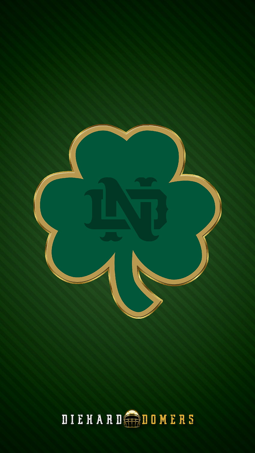 Notre Dame Wallpaper  Notre Dame Fighting Irish  Official Athletics  Website