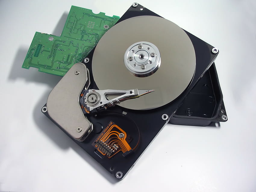 How to Wipe a Hard Drive Without Deleting Windows HD wallpaper