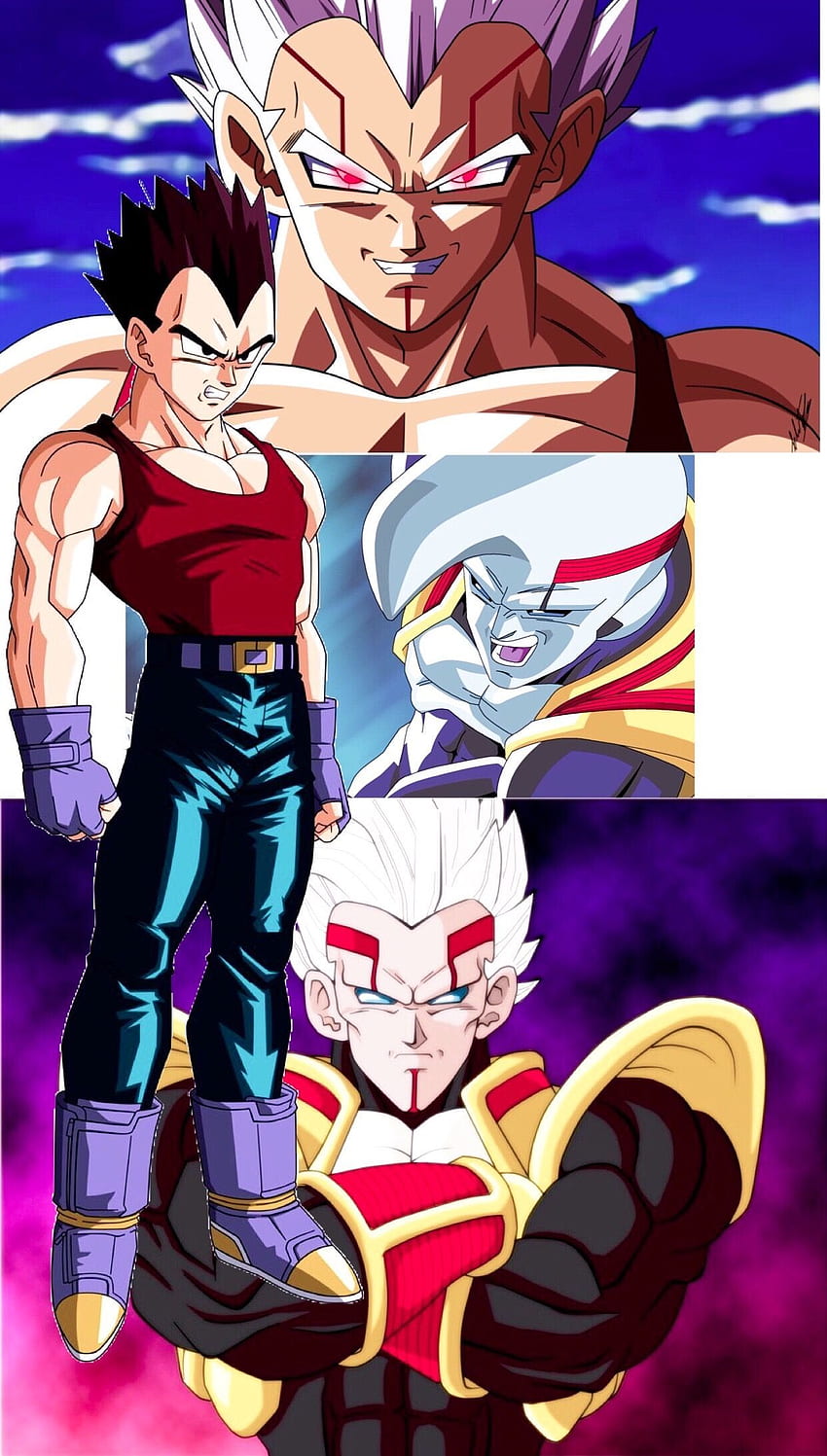 Vegeta ssj2  Anime dragon ball, Dragon ball image, Dragon ball wallpapers