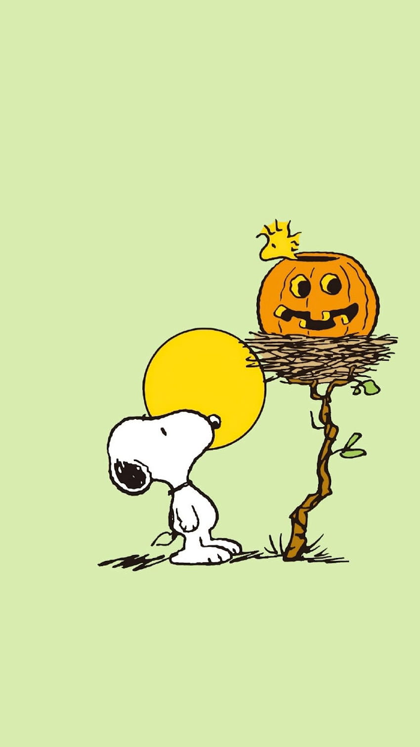 Iluminado ONLINE on Snoopy. Snoopy , Snoopy , Thanksgiving snoopy, Peanuts  Halloween iPhone HD phone wallpaper | Pxfuel
