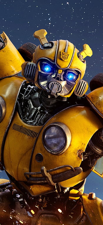 Page 2 | bumblebee movie movie HD wallpapers | Pxfuel