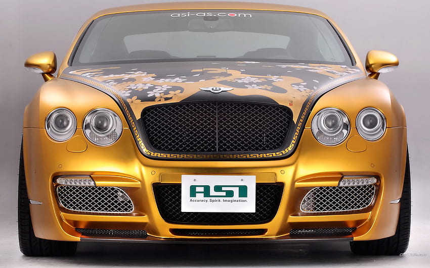 Bentley Continental Tetsu GTR 1, tetsu, bentley, continental, gtr 1 HD wallpaper