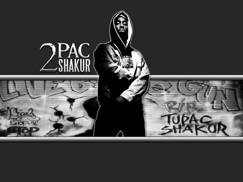 Frases de Tupac iPhone, Frases de Tupac Shakur fondo de pantalla | Pxfuel