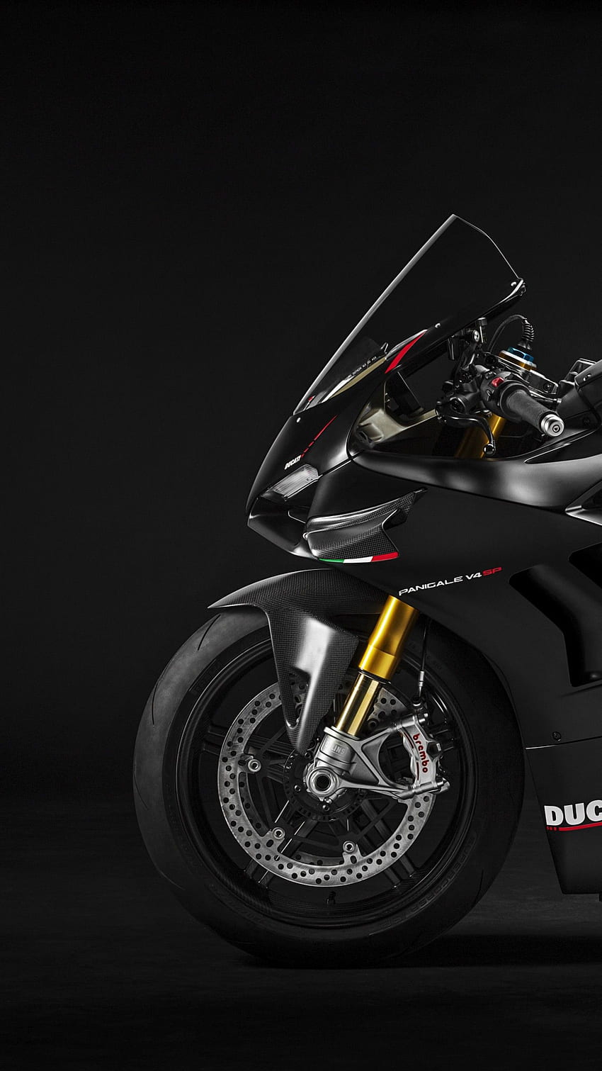 Soi siêu mô tô nhẹ nhất thế giới Ducati Superleggera V4 giá 100000USD   Tin tức iMotorbike