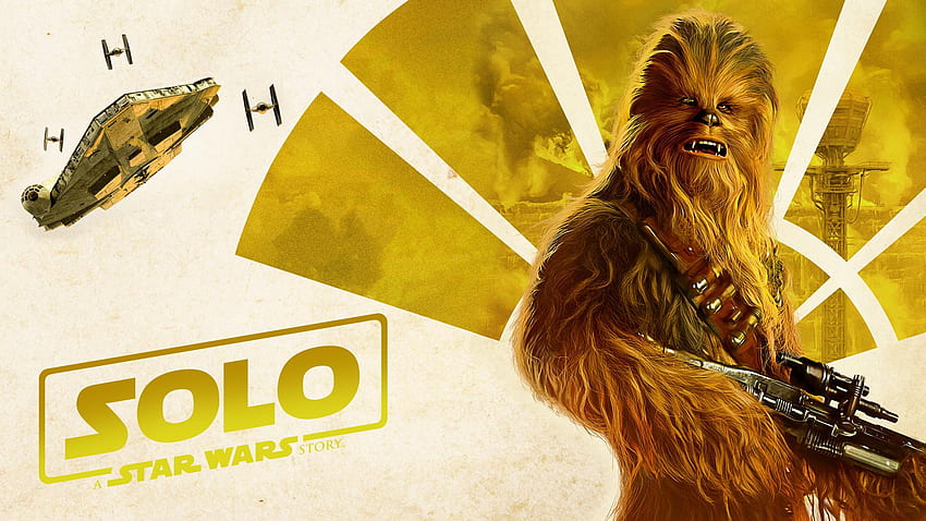 Star Wars Chewbacca , Stok, Wookie Wallpaper HD