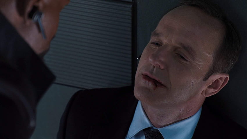 Resurrection Of Phil Coulson (Earth 199999). Wiki HD wallpaper