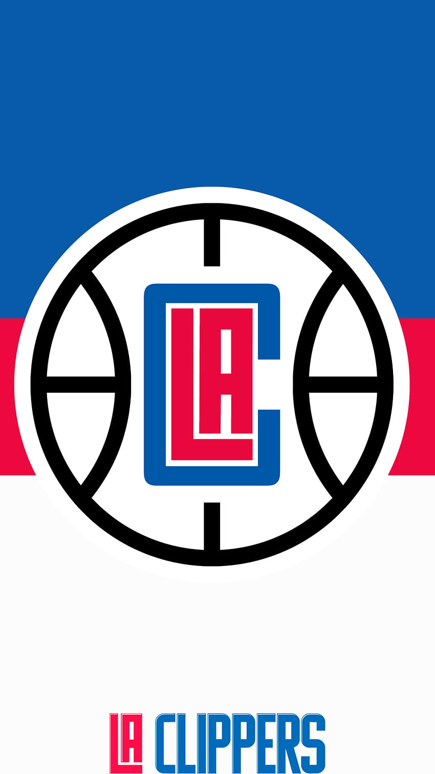 Los Angeles Clippers, Basketball, Sport, NBA HD-Handy-Hintergrundbild