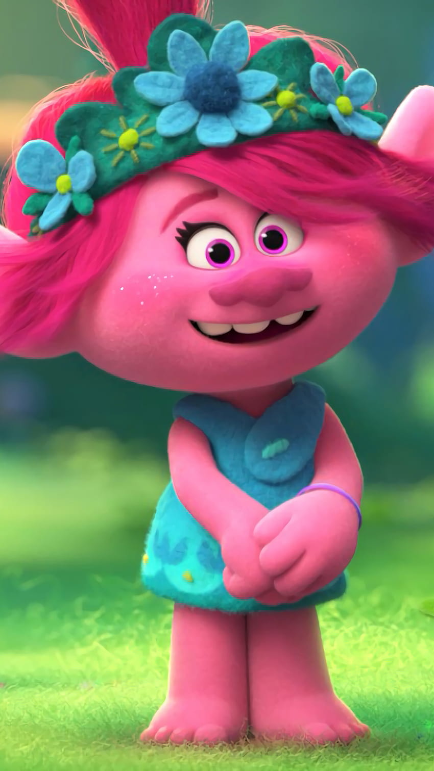 Download Trolls wallpapers for mobile phone free Trolls HD pictures