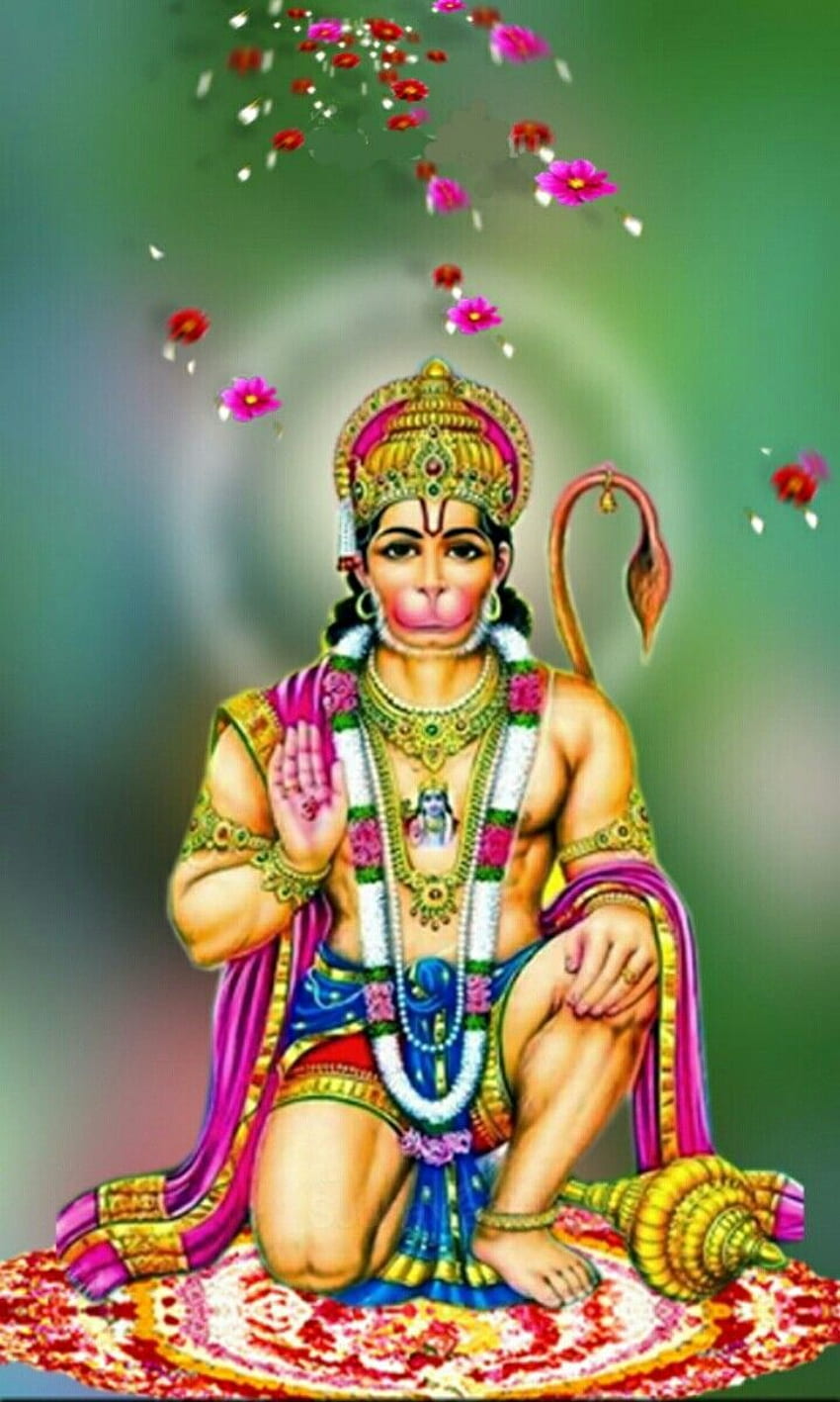 Lord Hanuman, Anjaneya HD phone wallpaper | Pxfuel