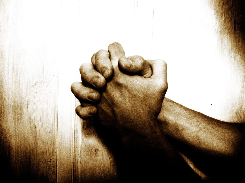 Prayers, Praying Hands HD wallpaper