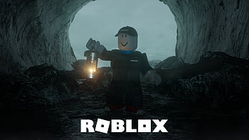 Roblox Video Game Wallpaper