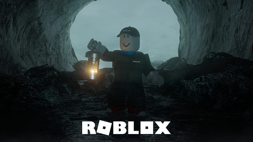 Oyun Roblox'u HD duvar kağıdı