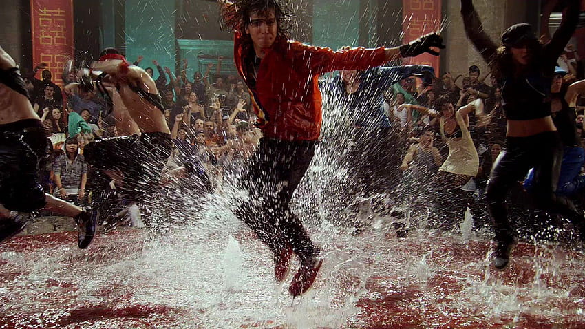 The Movie Step Up and - HD wallpaper