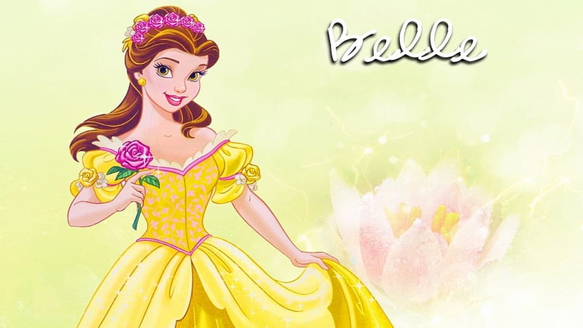 Background, Disney Bella HD wallpaper | Pxfuel