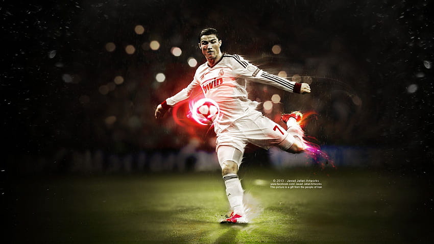 Cristiano Ronaldo - Ultra Cristiano HD wallpaper | Pxfuel