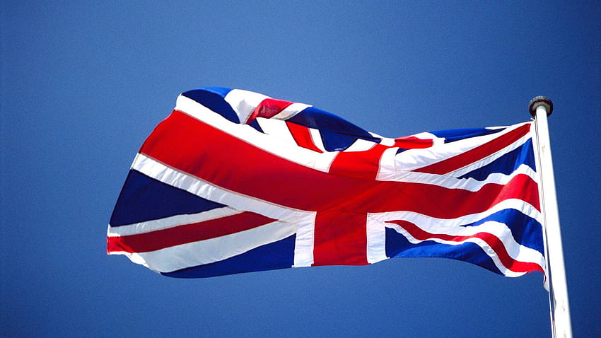 UK Depict The beautiful Of British Imperialism, United Kingdom Flag HD ...