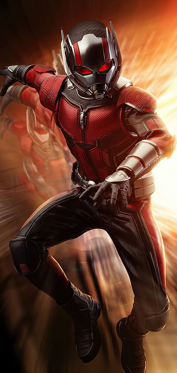 Ant-Man Wallpapers APK for Android Download