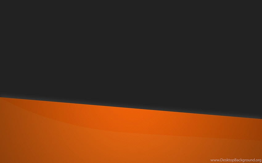 Orange And Grey ,, Orange, Black, White and Gray HD wallpaper