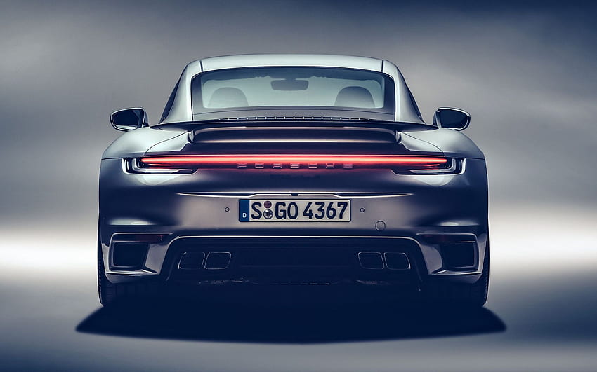 Porsche 911 Turbo S - and HD wallpaper | Pxfuel