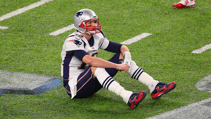 Why Tom Brady is NOT the GOAT athlete HD wallpaper