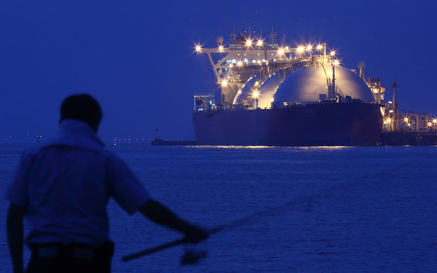 Китай намерен подписать еще одну крупную сделку по сжиженному природному газу с Катаром