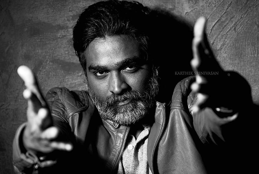 Our Top 7 Favourite Vijay Sethupathi Movie Roles HD wallpaper