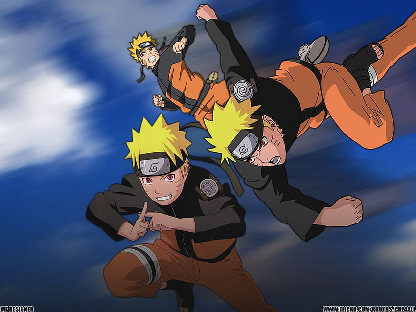 Naruto Uzumaki Shippuden HD wallpaper | Pxfuel