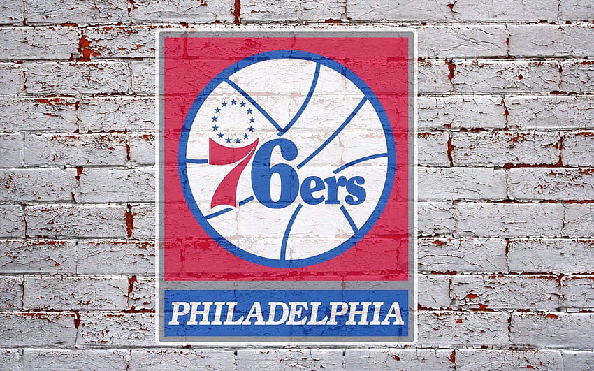 2020年のフィラデルフィア・セブンティシクサーズ. 76ers, フィラデルフィア 高画質の壁紙