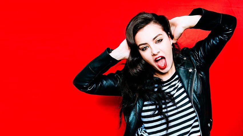 Charli XCX, Mow That Lawn, Music HD wallpaper