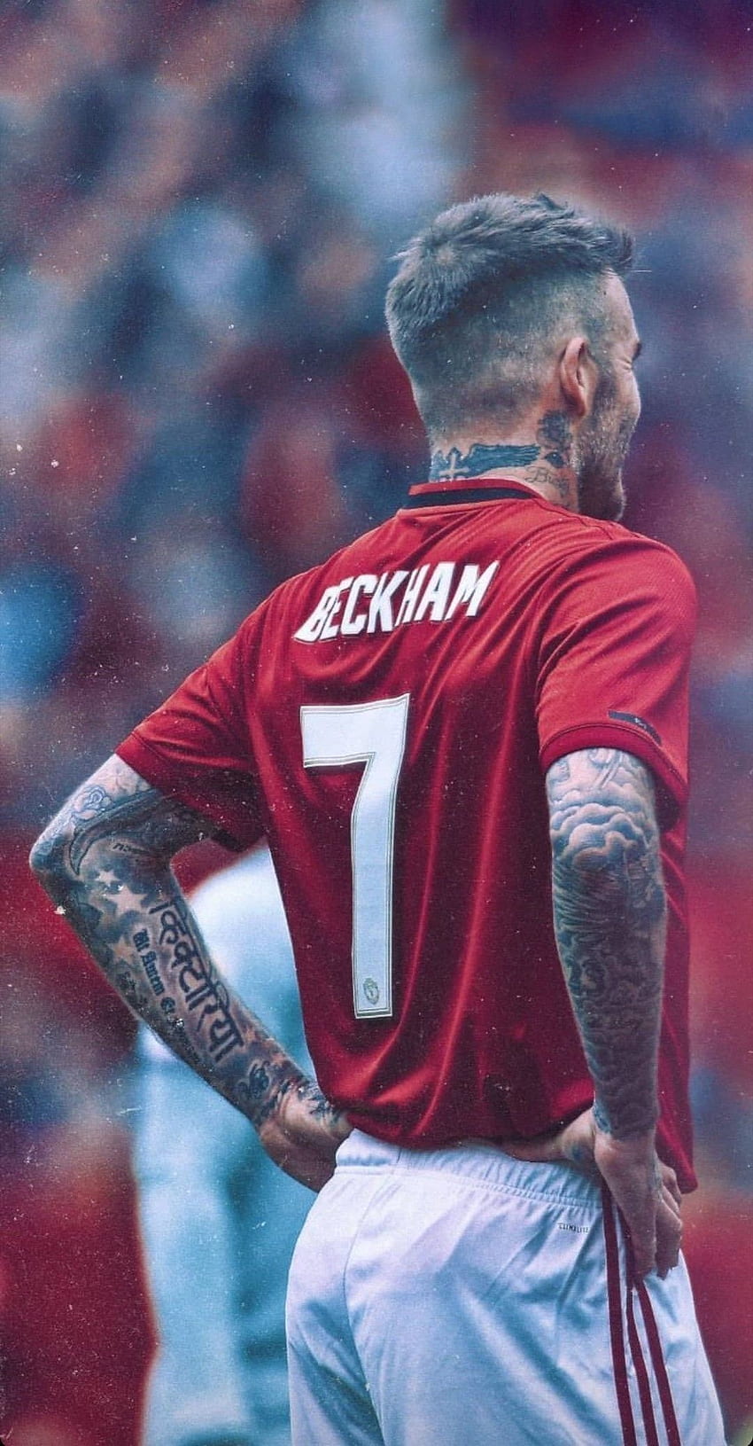 David Beckham - bóng đá Bạn là fan hâm mộ của David Beckham? Những khoảnh khắc thi đấu của anh trên sân cỏ sẽ khiến bạn rung động. Hình ảnh chân thực và hoàn hảo về Beckham sẽ đưa bạn đến với những trận đấu đẹp nhất của anh.