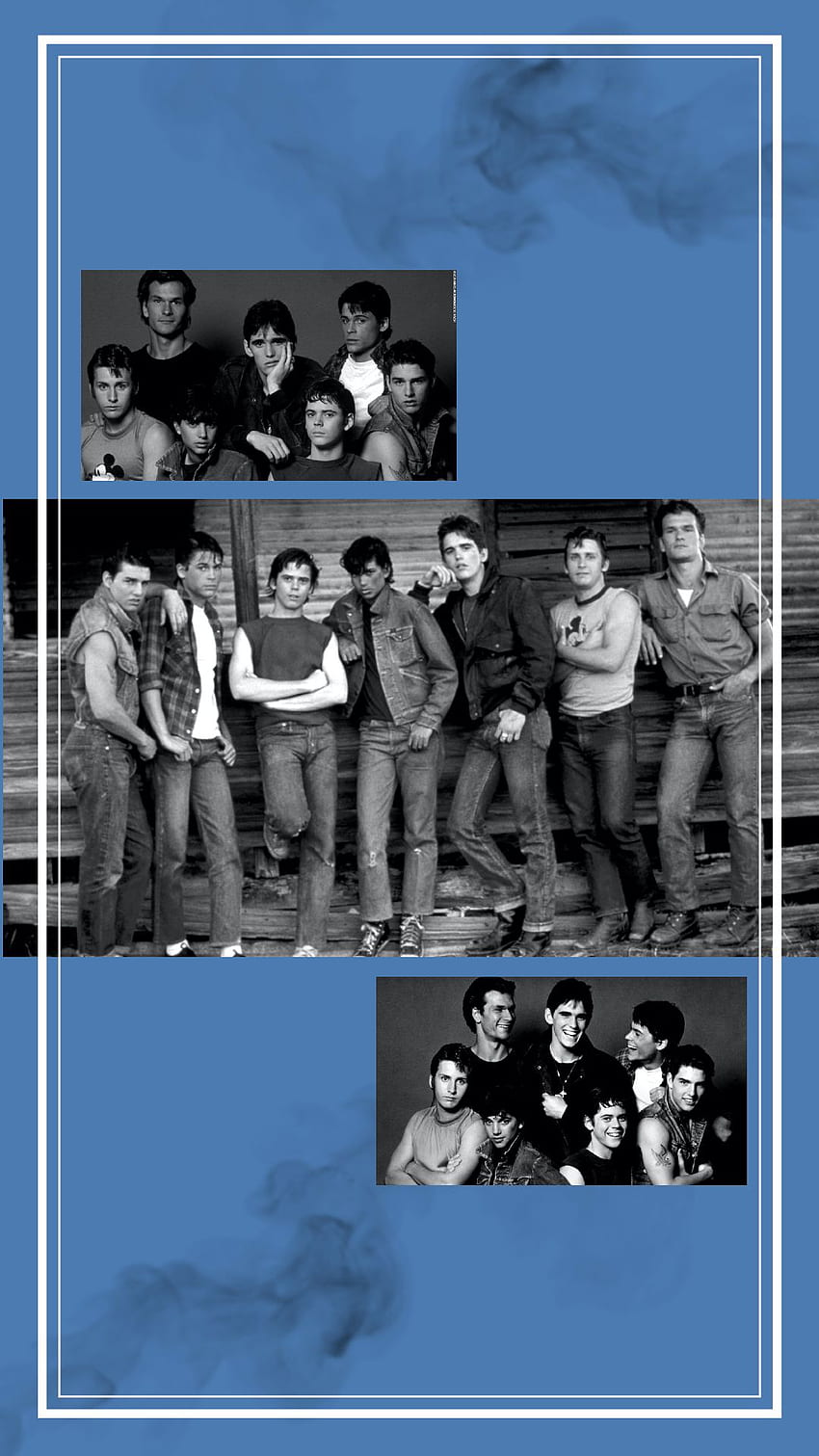 The outsiders . , I , Art HD phone wallpaper | Pxfuel