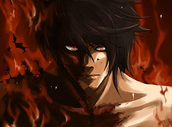 L Lawliet ryuzaki - Other & Anime Background Wallpapers on Desktop Nexus  (Image 505531)