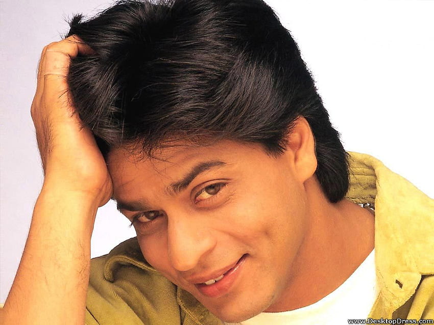 Shahrukh Khan ความเป็นมา Shahrukh วอลล์เปเปอร์ HD