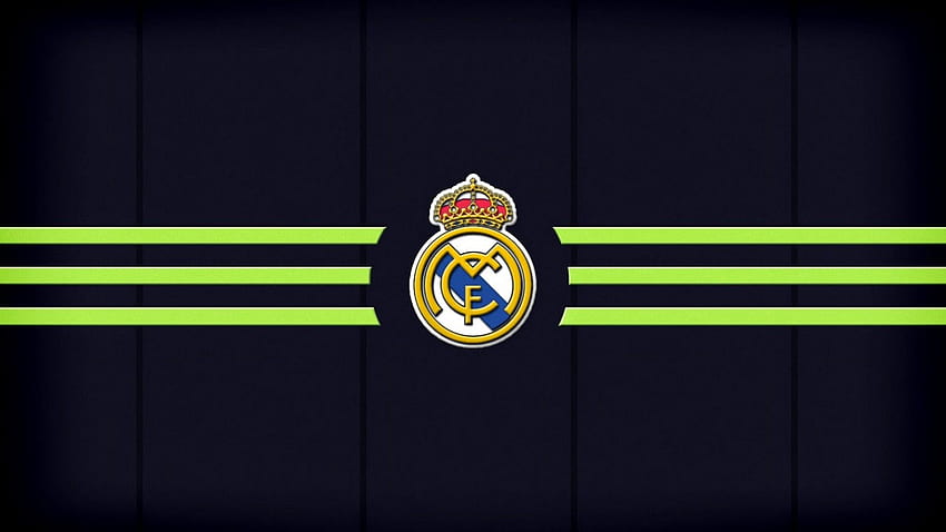 Real Madrid CF For PC . Real madrid , Real HD wallpaper