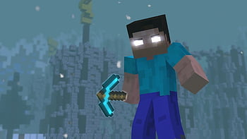 Minecraft 1080P 2K 4K 5K HD wallpapers free download  Wallpaper Flare