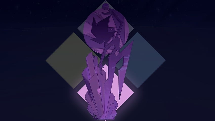 Pink Diamonds Indah Melemparkan padanya A Pink Diamond, Steven Universe Diamonds Wallpaper HD