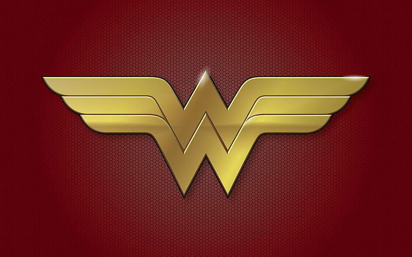 Wonder Woman, Vintage Wonder Woman HD wallpaper