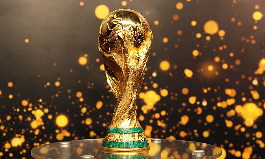 Piala Dunia FIFA, Trofi Piala Dunia Wallpaper HD